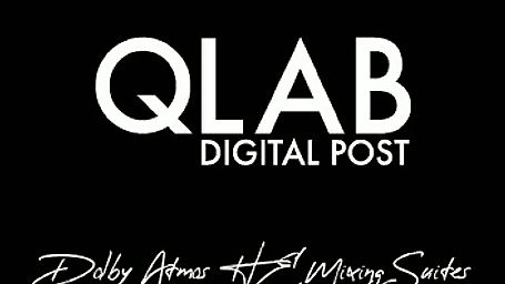 Qlab Dolby Atmos HE Mixing